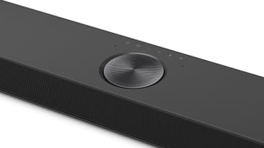 LG NS90TY soundbar med subwoofer