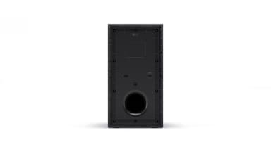 LG NS70TY soundbar med subwoofer