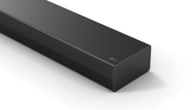 LG NS70TY soundbar med subwoofer