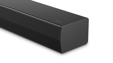 LG NS40T soundbar med subwoofer
