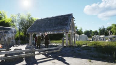 Manor Lords - PC Windows