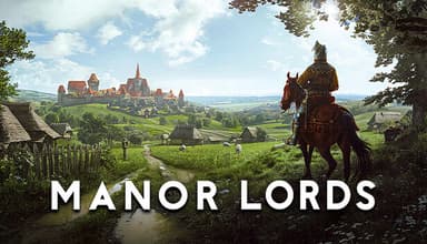 Manor Lords - PC Windows