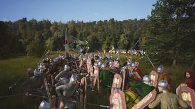 Manor Lords - PC Windows