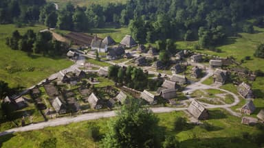 Manor Lords - PC Windows