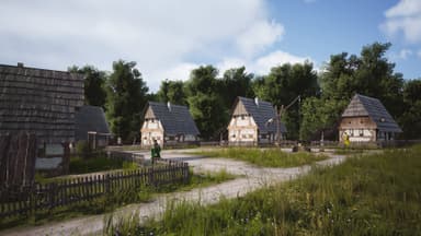 Manor Lords - PC Windows