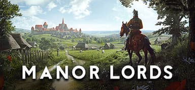 Manor Lords - PC Windows