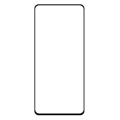 Tempererat SkÃ¤rmskydd till OnePlus Nord 2T/Nord 2 5G
