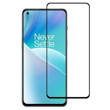 Tempererat SkÃ¤rmskydd till OnePlus Nord 2T/Nord 2 5G