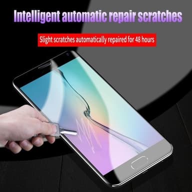 Hydrogel SkÃ¤rmskydd till OnePlus 9 Pro