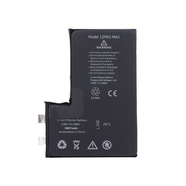 Batteri utan flexkabel till iPhone 12 Pro Max