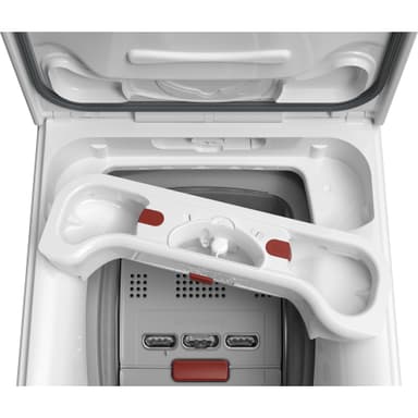 AEG Serie 7000 Tvättmaskin LTR7E731E1 (7kg)