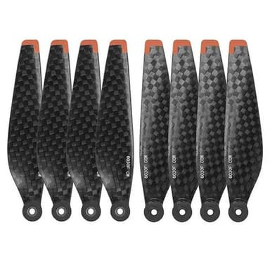 Kolfiber propeller kit 6030F till DJI Mini 4 Pro