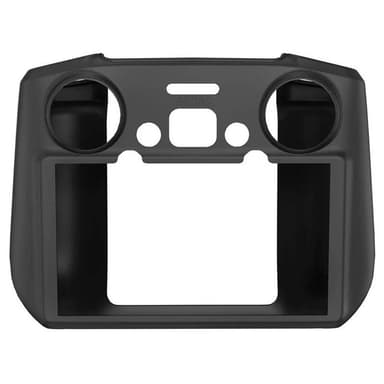 Silikonfodral till DJI RC 2 handkontroll - Svart