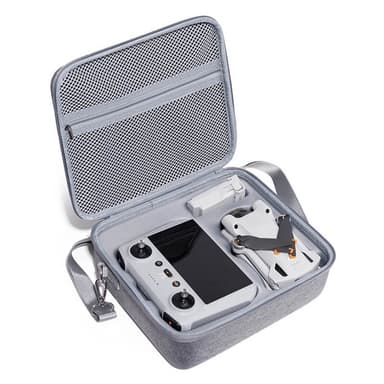 Axelväska till DJI Mini 4 Pro - Grå