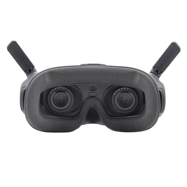 BRDRC ögonmask till DJI Goggles 2