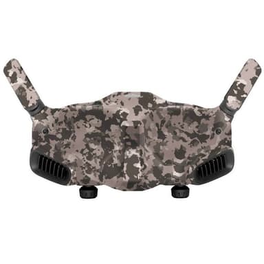 Dekal kit DJI Goggles 2 - Tactical Camo