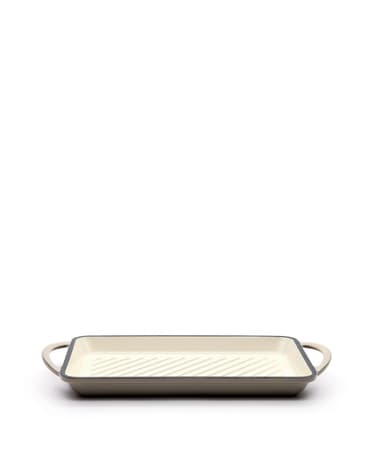 JERNVERKET- GRILLBRICKA OFF WHITE
