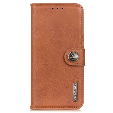 KHAZNEH Samsung Galaxy A35 Plånboksfodral