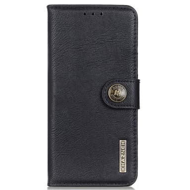 KHAZNEH Samsung Galaxy A35 Plånboksfodral