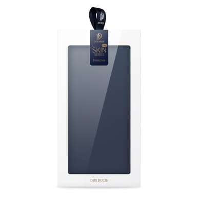 DUX DUCIS Skin Pro Series Fodral Samsung Galaxy A35 - Blå