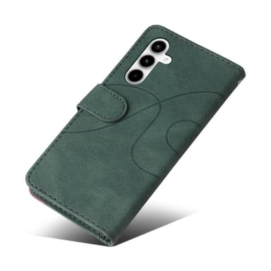 KT Plånboksfodral till Samsung Galaxy A35 - Grön