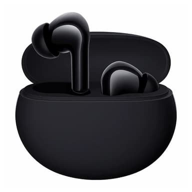 XIAOMI Redmi Buds 4 Active Bluetooth hörlurar Headset - Svart
