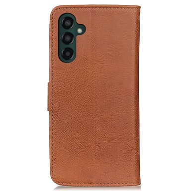 KHAZNEH Samsung Galaxy A35 Plånboksfodral