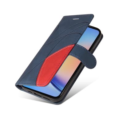 KT Plånboksfodral till Samsung Galaxy A35 - Blå