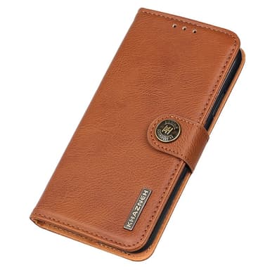 KHAZNEH Samsung Galaxy A35 Plånboksfodral