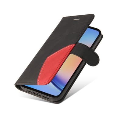 KT Plånboksfodral till Samsung Galaxy A35 - Svart