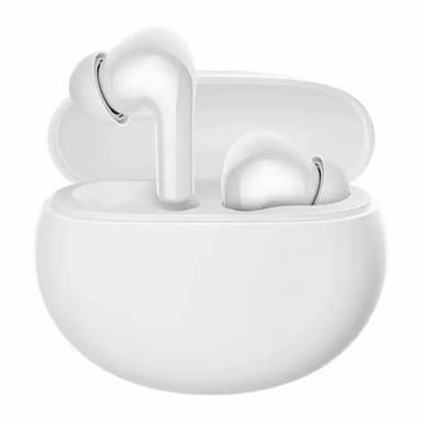 XIAOMI Redmi Buds 4 Active Bluetooth hörlurar Headset - Vit