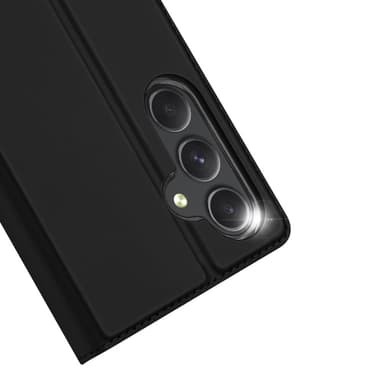 DUX DUCIS Skin Pro Series Fodral Samsung Galaxy A35 - Svart