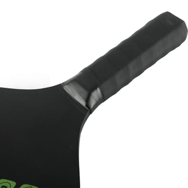 Pickle Ball Racket Set Paddle Kit 2 racketar 4 Pickle Bollar