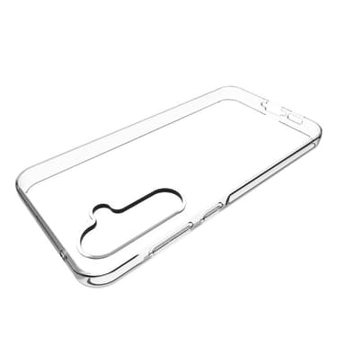 Samsung Galaxy A55 Fodral TPU Skal Baksida