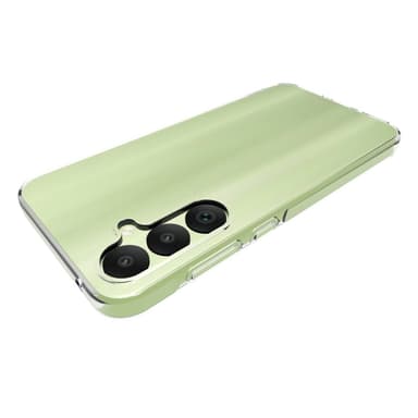 Samsung Galaxy A35 Fodral TPU Skal Baksida