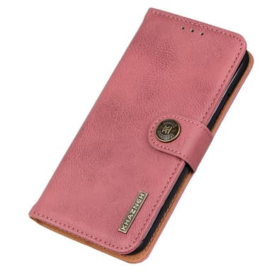 KHAZNEH Samsung Galaxy A35 Plånboksfodral