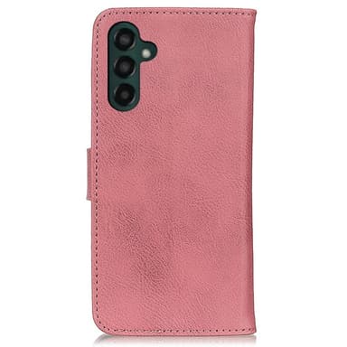 KHAZNEH Samsung Galaxy A35 Plånboksfodral