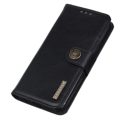 KHAZNEH Samsung Galaxy A35 Plånboksfodral