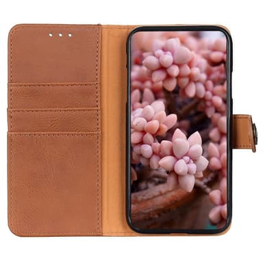 KHAZNEH Samsung Galaxy A35 Plånboksfodral