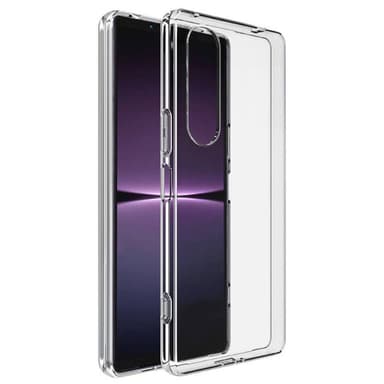 Silikon skal transparent Sony Xperia 1 VI