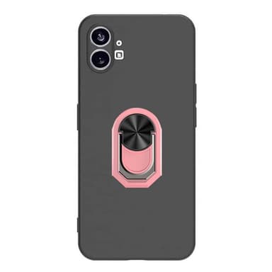 TPU ring skal Nothing Phone (1) - Rosa