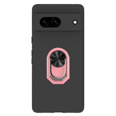 TPU ring skal Google Pixel 8a - Rosa