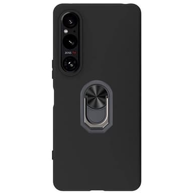 TPU ring skal Sony Xperia 1 VI - Grå