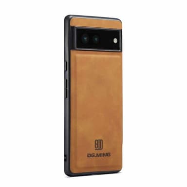 DG-Ming M2 skal Google Pixel 8a - Brun