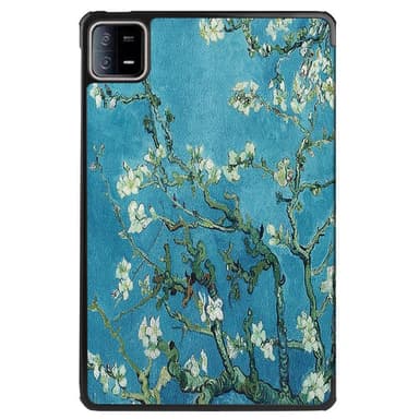 Slim Fit Cover Till Xiaomi Pad 6  - Blossom