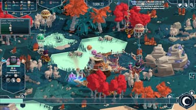 As Far As The Eye - PC Windows,Mac OSX,Linux