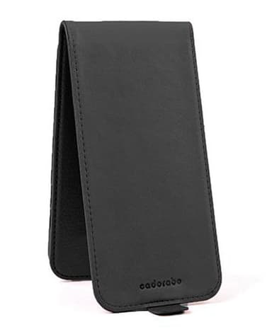 Samsung Galaxy S8 Flipfodral Skal (Svart)