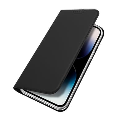 DUX DUCIS iPhone 15 Pro Max Skin Pro Series Fodral - Svart