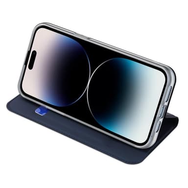 DUX DUCIS iPhone 15 Pro Max Skin Pro Series Fodral - Blå