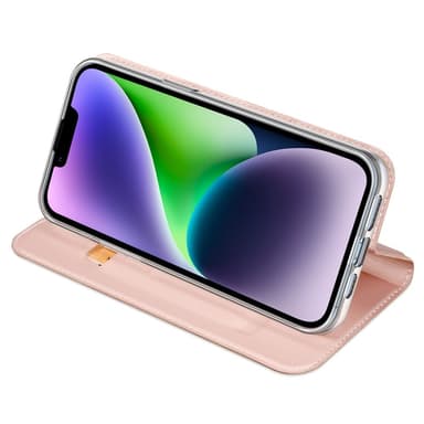 DUX DUCIS iPhone 15 Skin Pro Series Fodral - Rosa